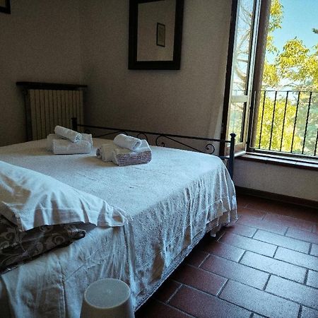 Il Vecchio Frantoio Βίλα Panicale Εξωτερικό φωτογραφία