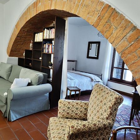 Il Vecchio Frantoio Βίλα Panicale Εξωτερικό φωτογραφία