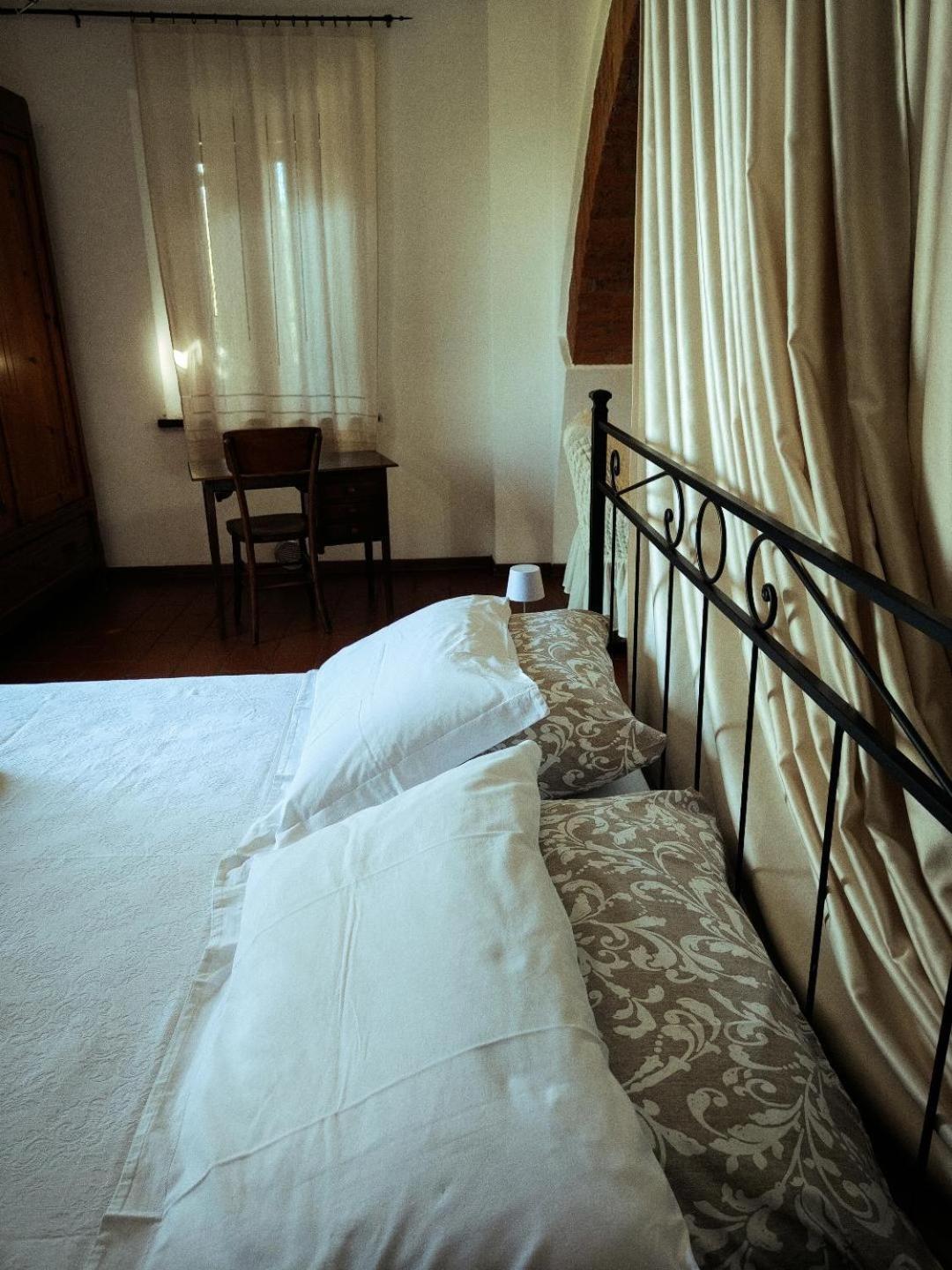 Il Vecchio Frantoio Βίλα Panicale Εξωτερικό φωτογραφία