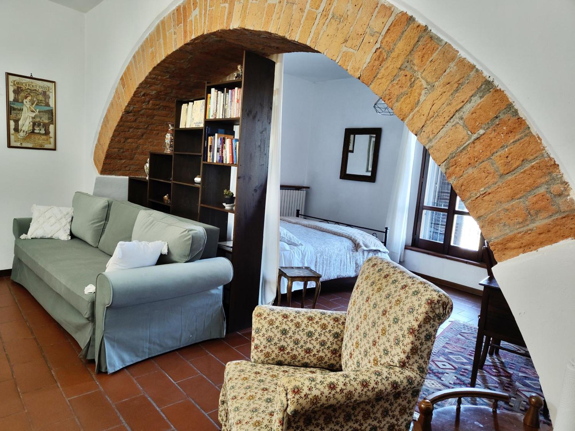 Il Vecchio Frantoio Βίλα Panicale Εξωτερικό φωτογραφία