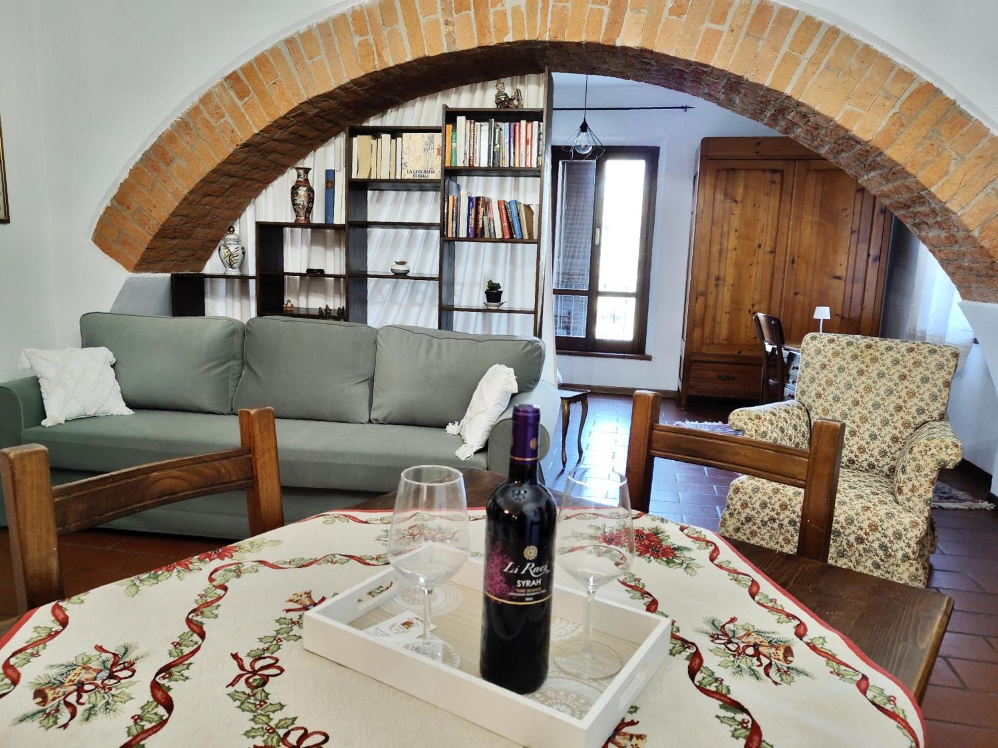 Il Vecchio Frantoio Βίλα Panicale Εξωτερικό φωτογραφία