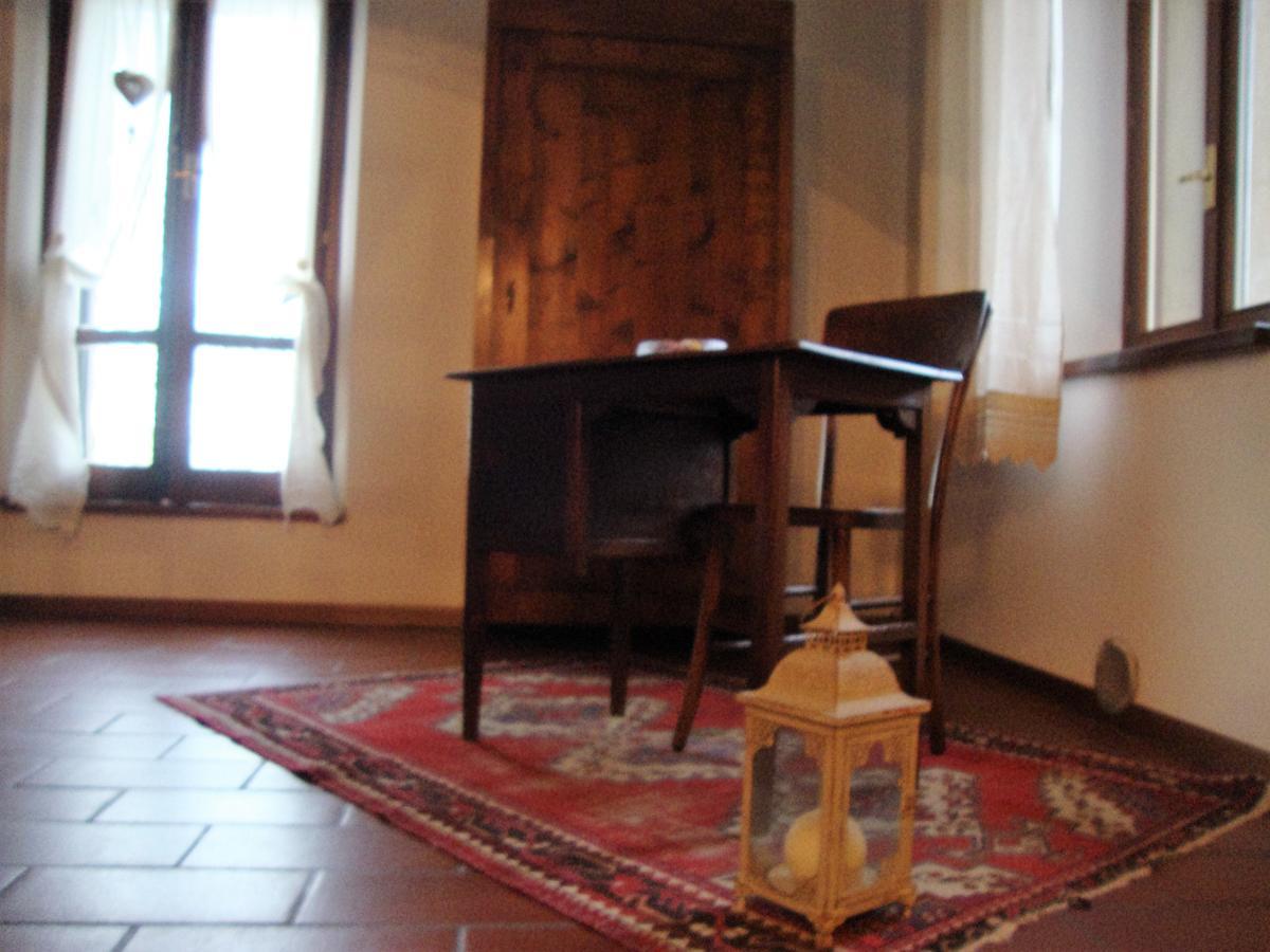 Il Vecchio Frantoio Βίλα Panicale Εξωτερικό φωτογραφία