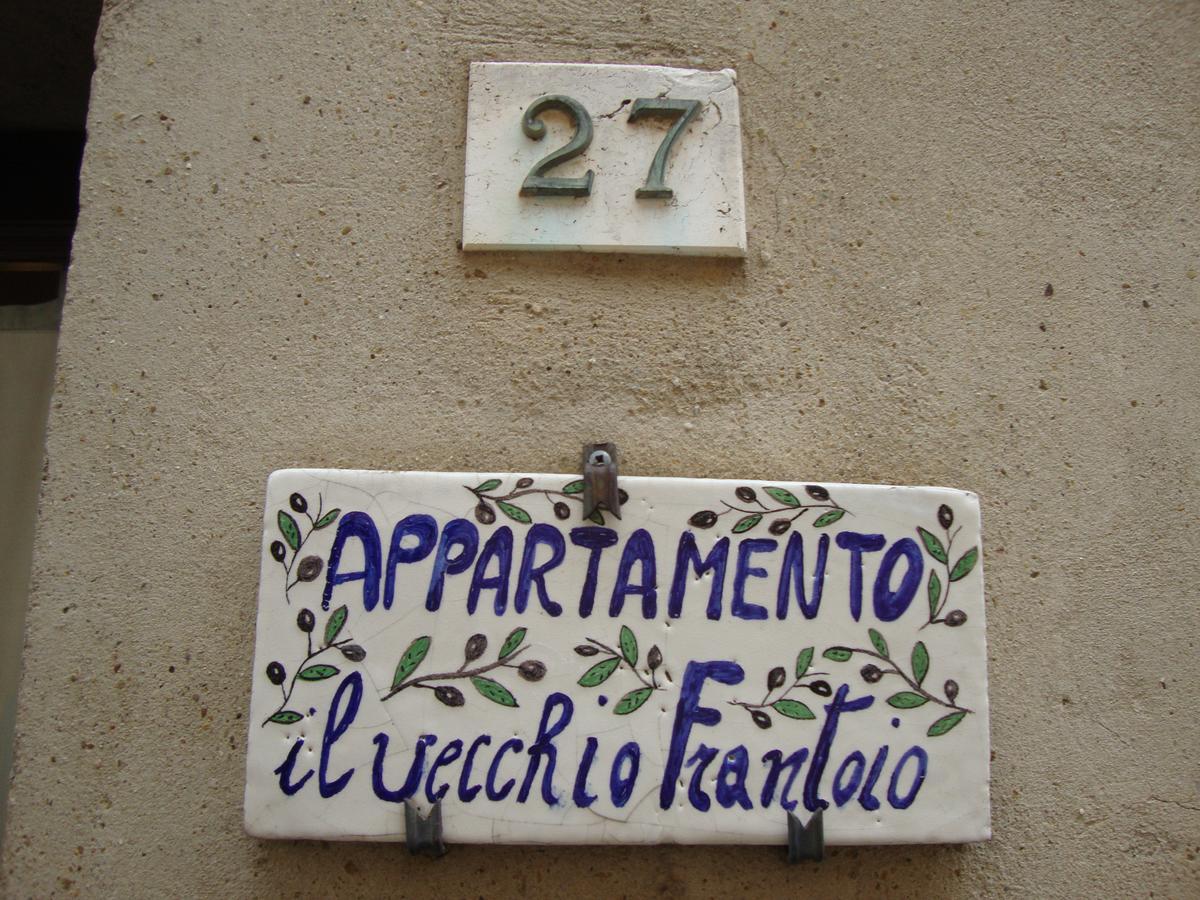 Il Vecchio Frantoio Βίλα Panicale Εξωτερικό φωτογραφία