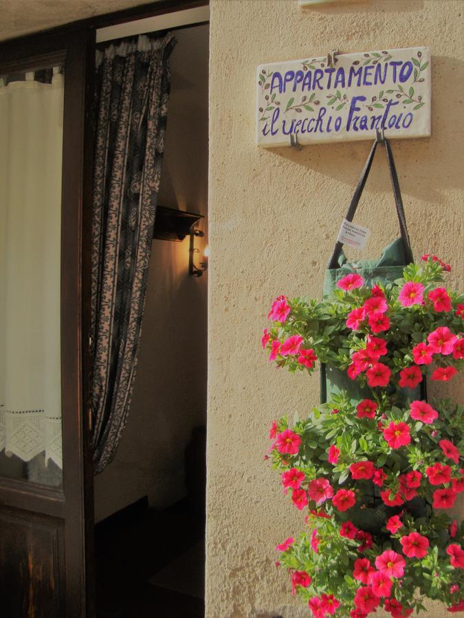 Il Vecchio Frantoio Βίλα Panicale Εξωτερικό φωτογραφία