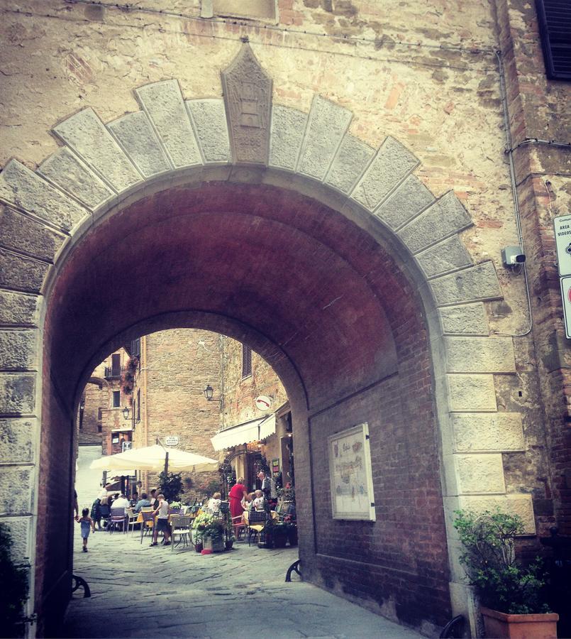 Il Vecchio Frantoio Βίλα Panicale Εξωτερικό φωτογραφία