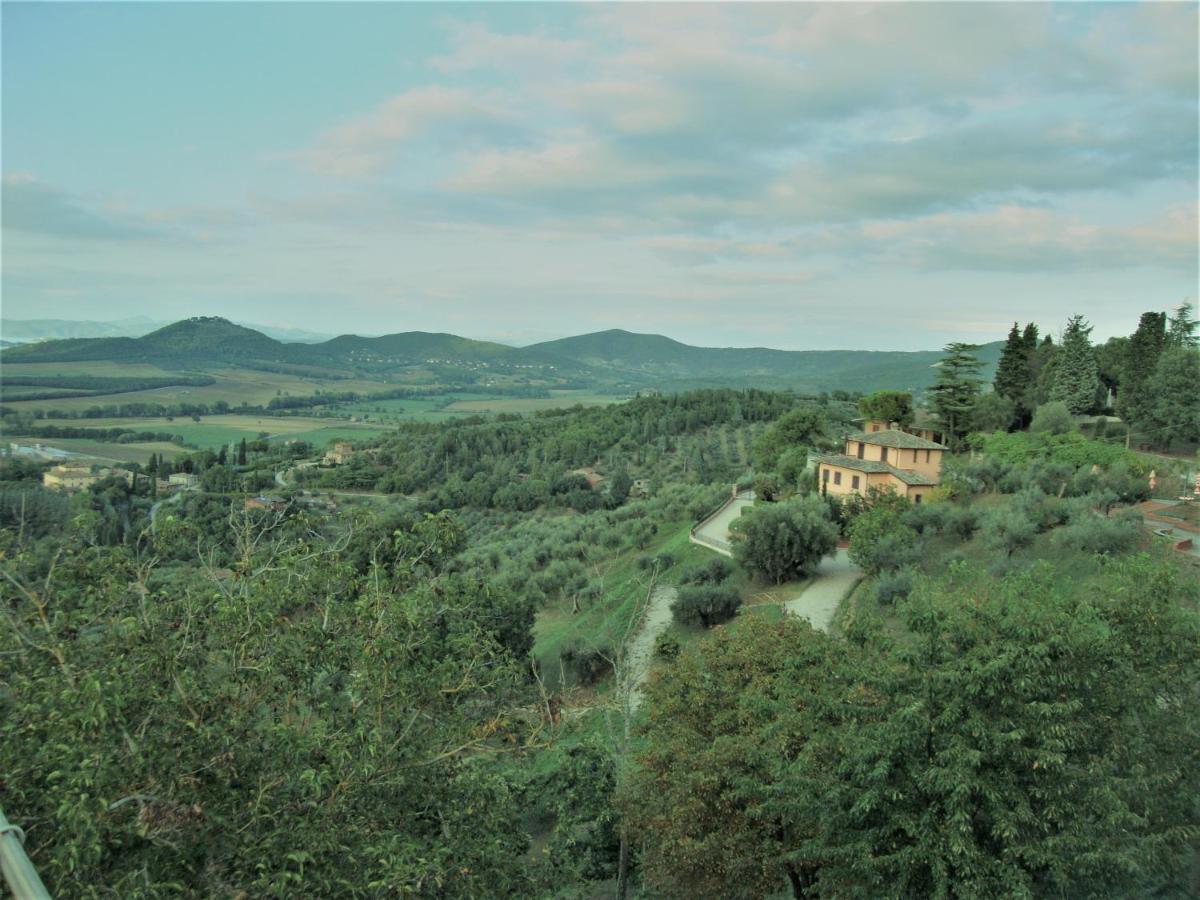 Il Vecchio Frantoio Βίλα Panicale Εξωτερικό φωτογραφία